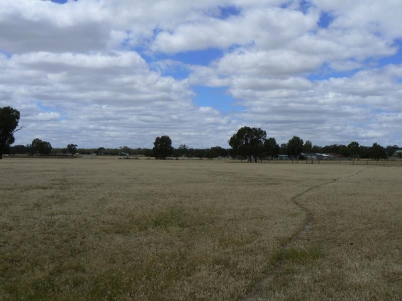 268 High Street, Avoca VIC 3467