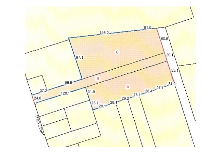 268 High Street, Avoca VIC 3467