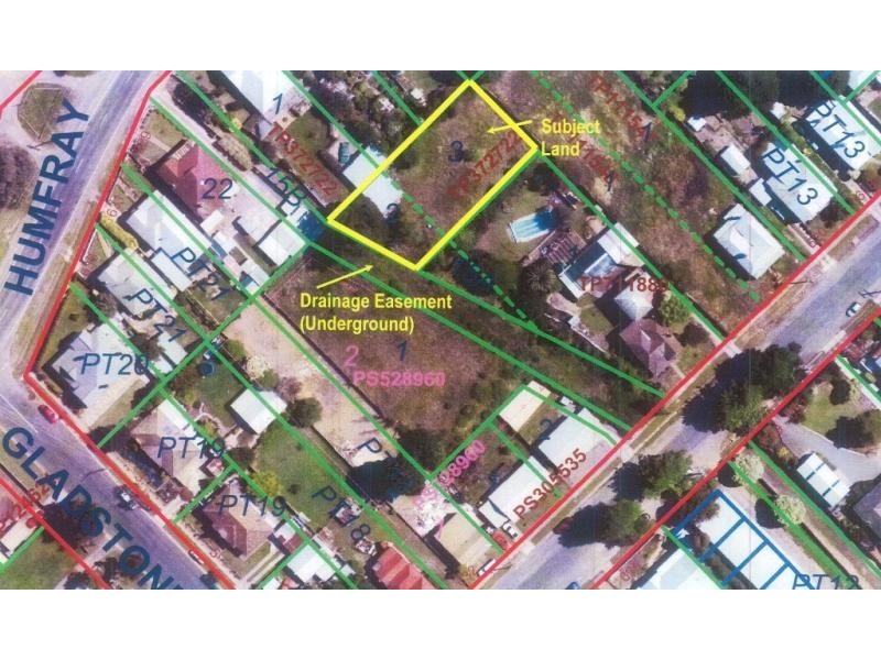 Rear/627 Humffray Street, Golden Point VIC 3350