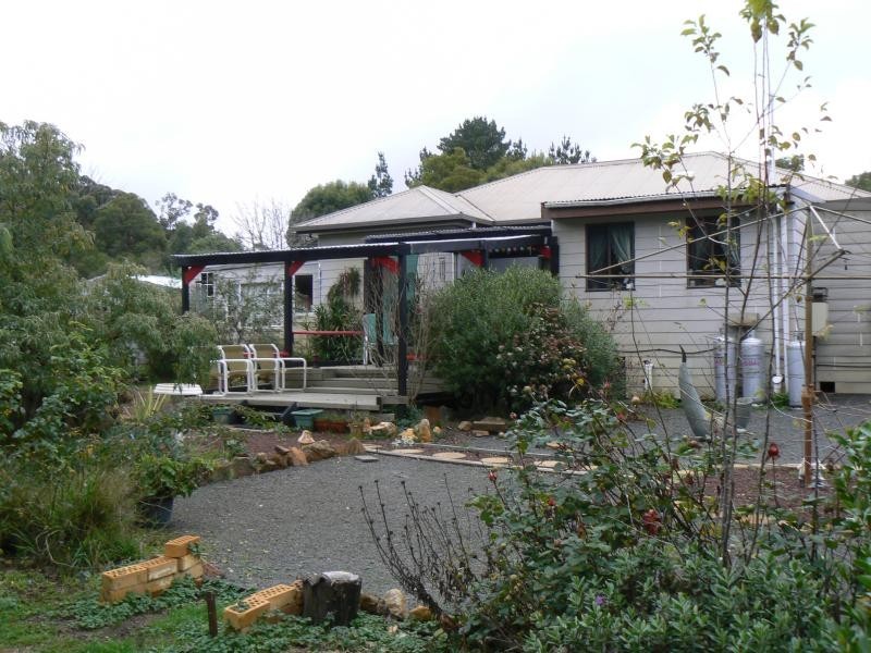 9 Bassalt Road (Eganstown), Daylesford VIC 3460