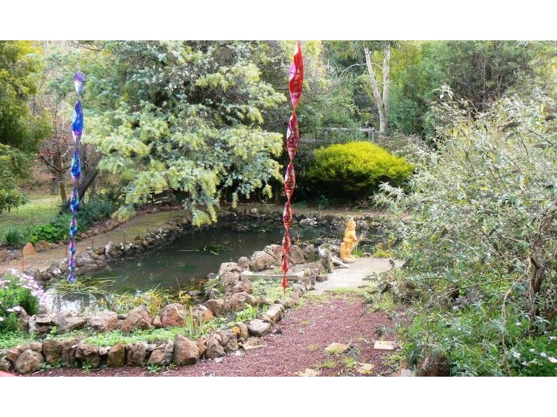 9 Bassalt Road (Eganstown), Daylesford VIC 3460