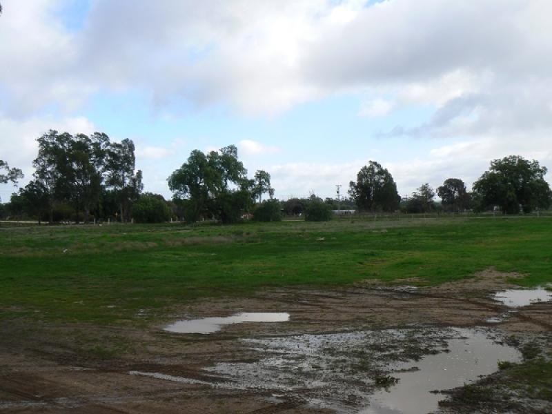 Bowenvale VIC 3465