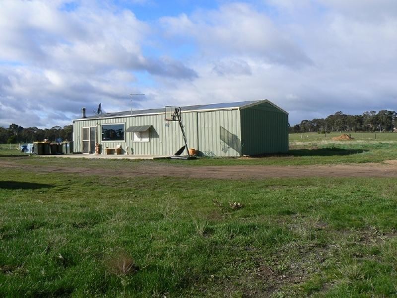 Bowenvale VIC 3465