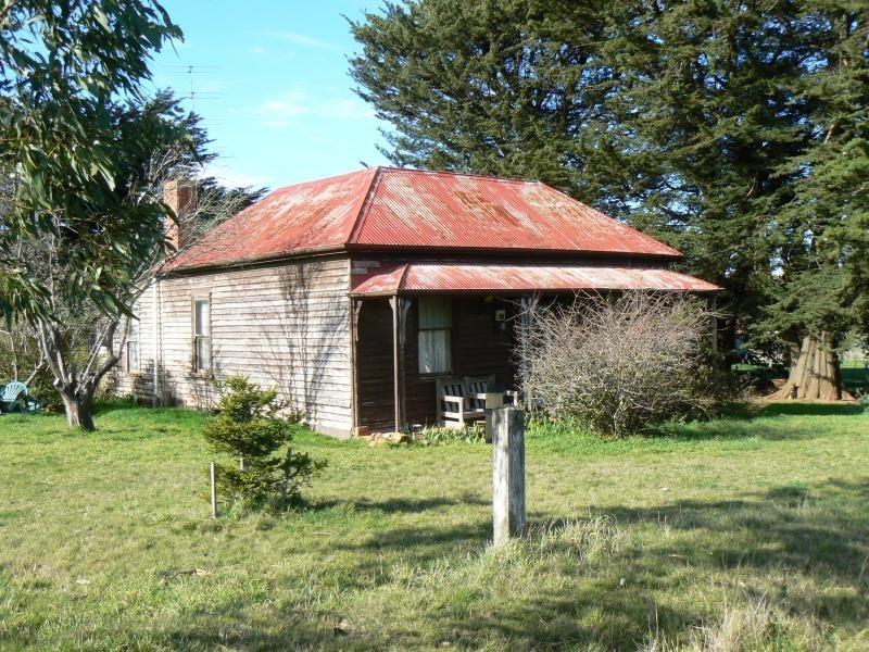 1278 Barkstead Road, Mollongghip VIC 3352