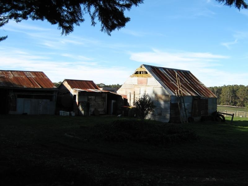 1278 Barkstead Road, Mollongghip VIC 3352