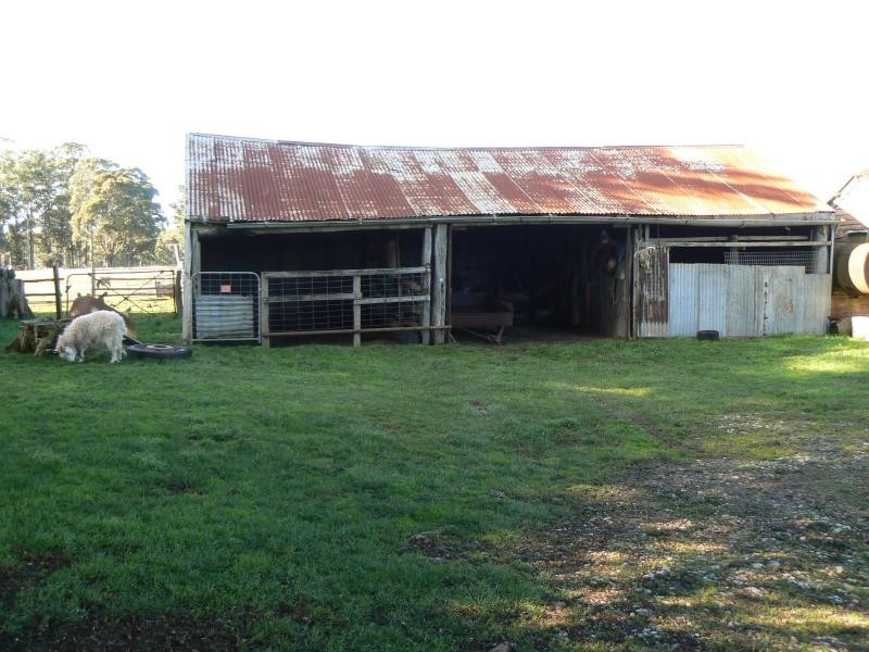 1278 Barkstead Road, Mollongghip VIC 3352