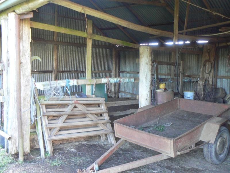 1278 Barkstead Road, Mollongghip VIC 3352