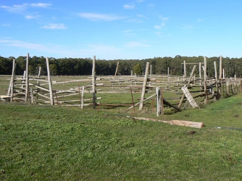 1278 Barkstead Road, Mollongghip VIC 3352