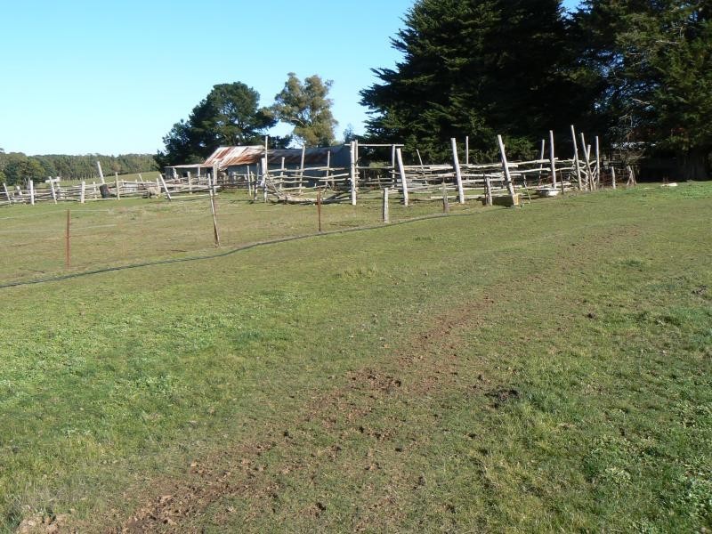 1278 Barkstead Road, Mollongghip VIC 3352