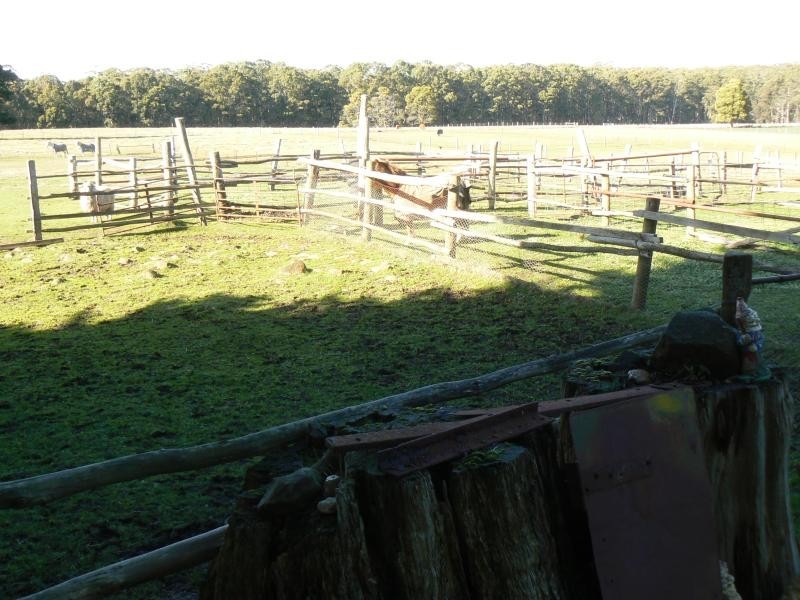 1278 Barkstead Road, Mollongghip VIC 3352