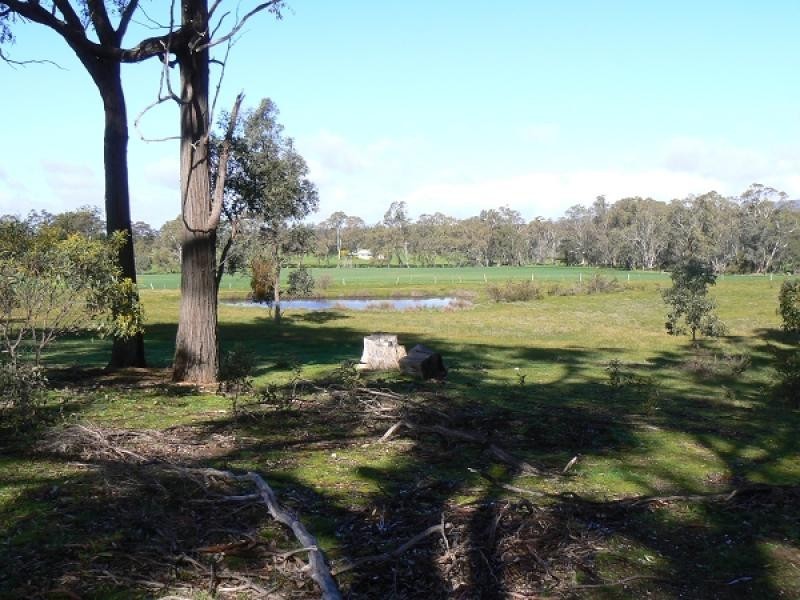 Avoca VIC 3467