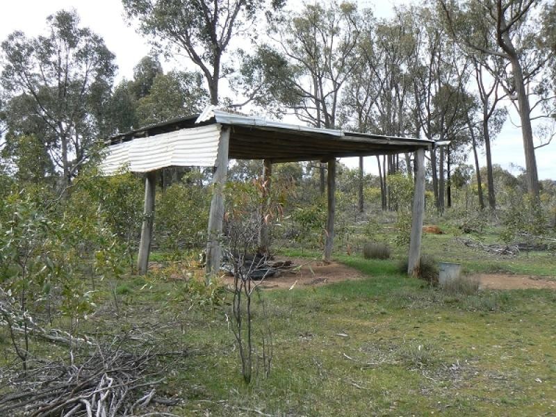 Avoca VIC 3467