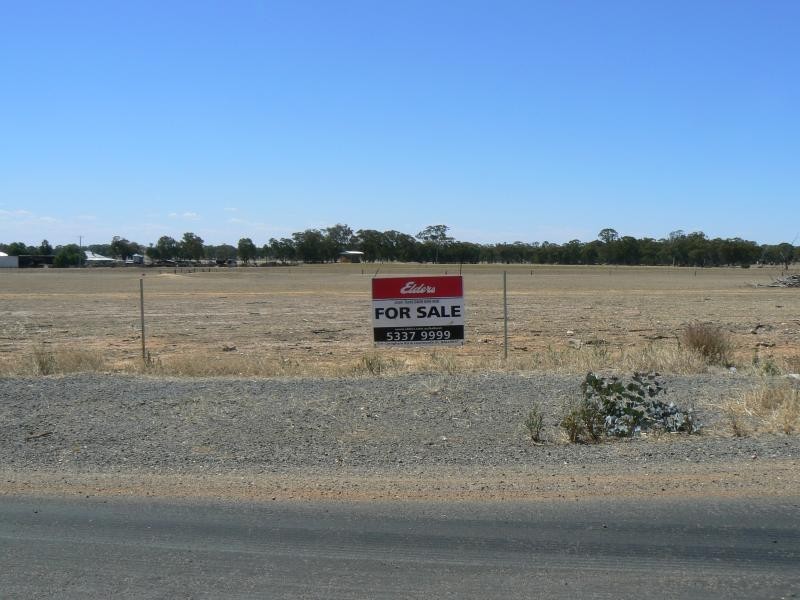 3 Rowe Street, Avoca VIC 3467