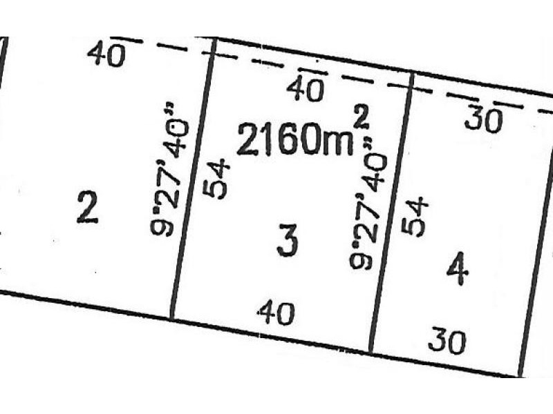 3 Rowe Street, Avoca VIC 3467