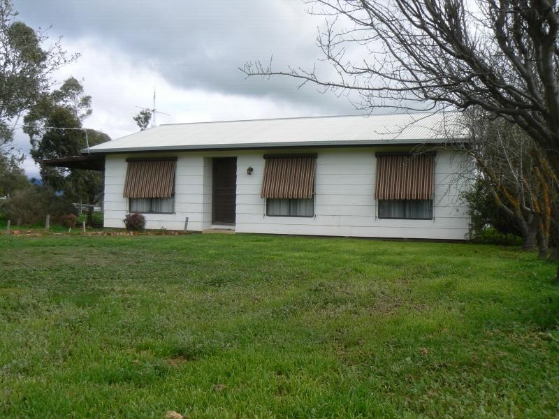 79 Homebush Road, Avoca VIC 3467