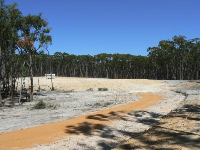 Lot 7/ Turnbull Court, Haddon VIC 3351