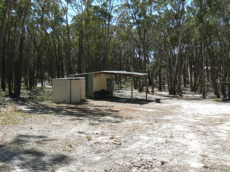 Lot 7/ Turnbull Court, Haddon VIC 3351