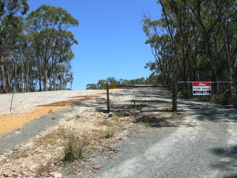 Lot 7/ Turnbull Court, Haddon VIC 3351