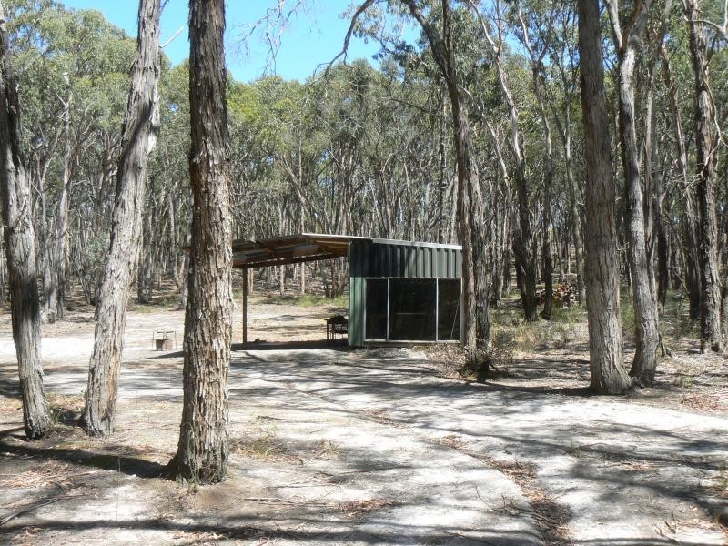 Lot 7/ Turnbull Court, Haddon VIC 3351