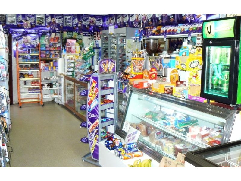 153 High Street, Avoca VIC 3467