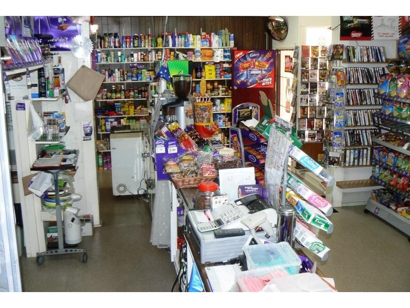 153 High Street, Avoca VIC 3467