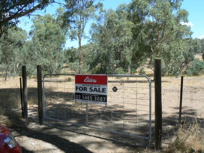 Lot A14/ Sunraysia Hwy, Stuart Mill VIC 3478