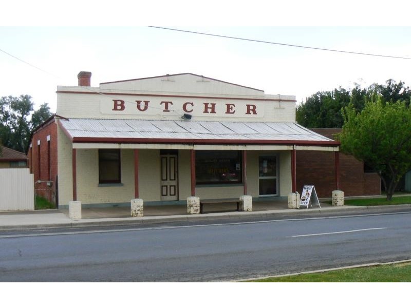 155 High Street, Avoca VIC 3467