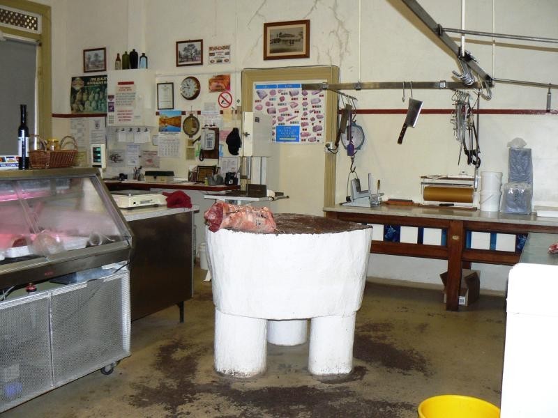 155 High Street, Avoca VIC 3467