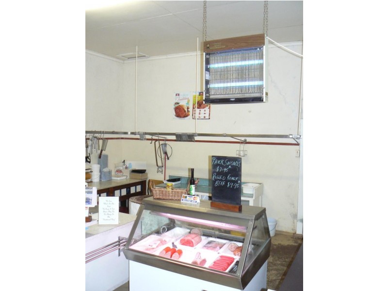 155 High Street, Avoca VIC 3467