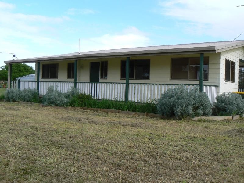 1374 Pyrenees Highway, Amphitheatre VIC 3468