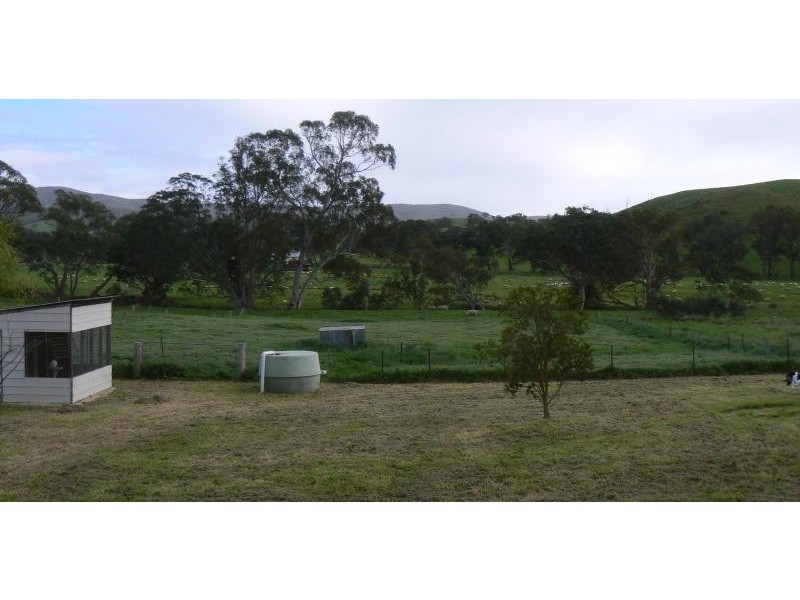 1374 Pyrenees Highway, Amphitheatre VIC 3468