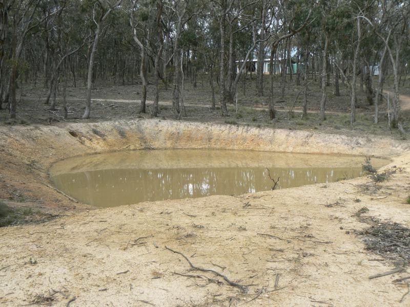 116 Grampians View Road, Beaufort VIC 3373