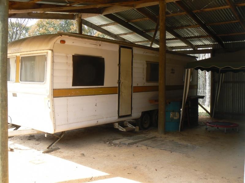 116 Grampians View Road, Beaufort VIC 3373