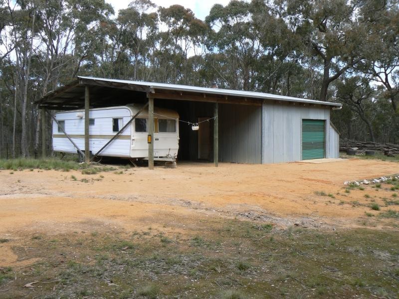 116 Grampians View Road, Beaufort VIC 3373