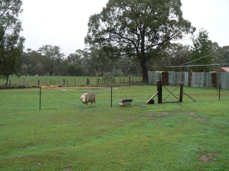 79 Navarre Street, Redbank VIC 3478