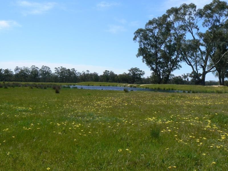 Number 1 Creek Road, Avoca VIC 3467