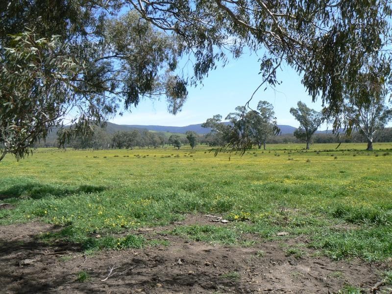 Number 1 Creek Road, Avoca VIC 3467