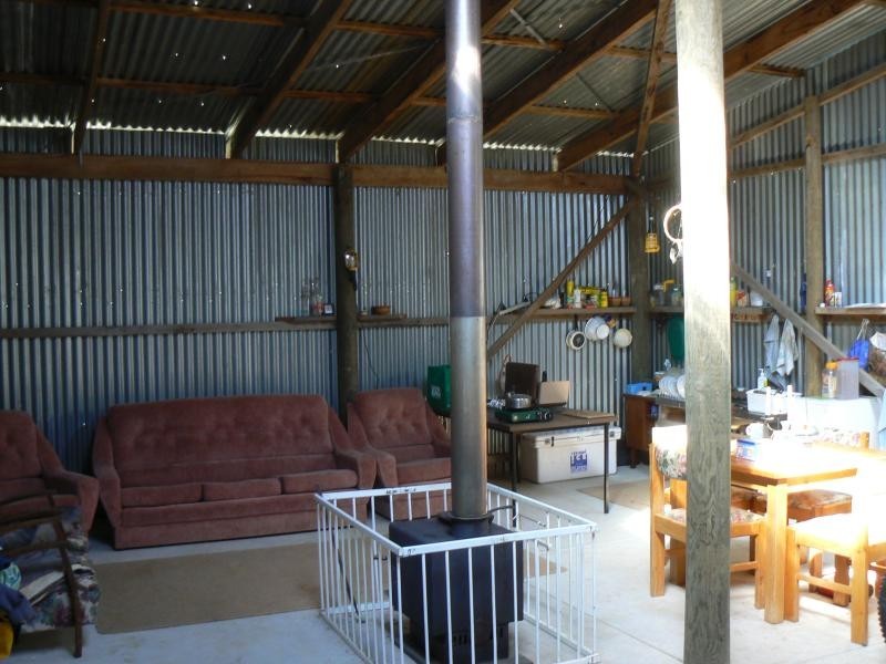 116 Grampians View Road, Beaufort VIC 3373