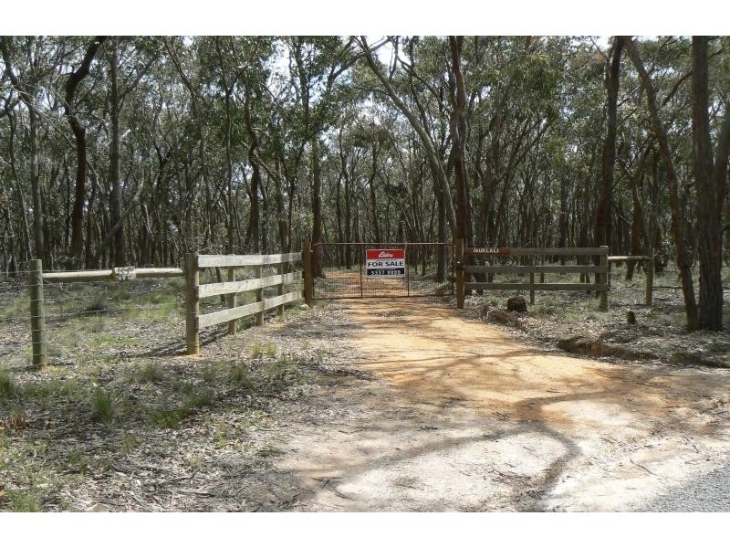 116 Grampians View Road, Beaufort VIC 3373