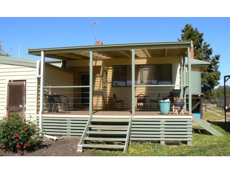 68 Boyce Street, Avoca VIC 3467