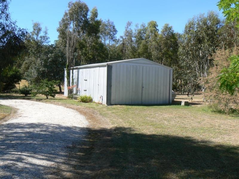 86 Elmhurst Sportsground Road, Elmhurst VIC 3469