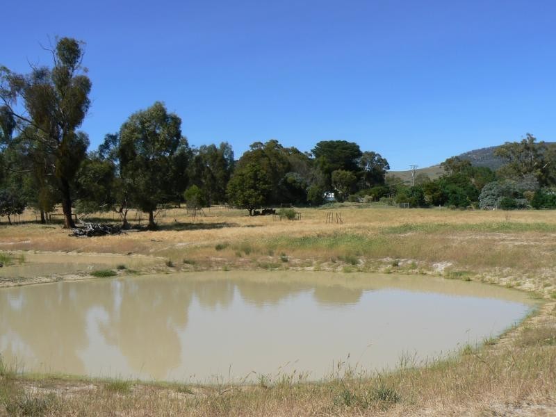 86 Elmhurst Sportsground Road, Elmhurst VIC 3469