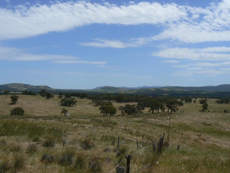 3225 Sunraysia Highway, Lexton VIC 3352