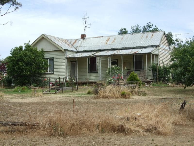 41 Avoca – Greenhill Creek Rd, Avoca VIC 3467