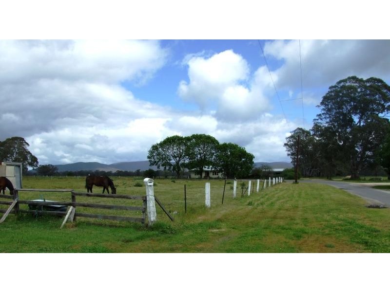 41 Avoca – Greenhill Creek Rd, Avoca VIC 3467
