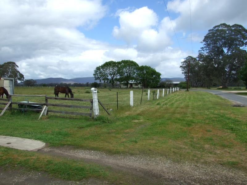 41 Avoca – Greenhill Creek Rd, Avoca VIC 3467