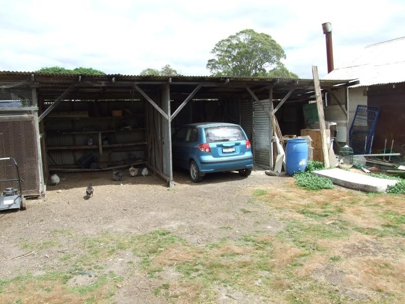 41 Avoca – Greenhill Creek Rd, Avoca VIC 3467