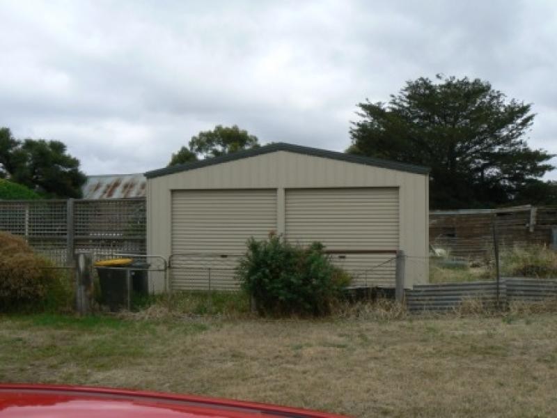 60 Boyce Street, Avoca VIC 3467