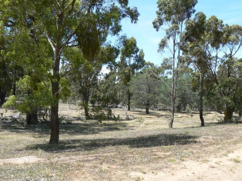 Lot 1/ Lillicur West Road, Lamplough VIC 3352