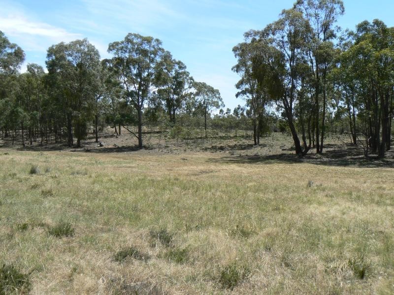 Lot 1/ Lillicur West Road, Lamplough VIC 3352